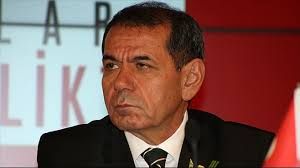 Dursun Özbek: Artık yeniden doğru yolda birleşmeliyiz